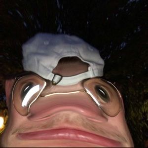 Meet your Posher, Thomas